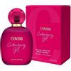 SIFARMA SpA Enrico Coveri Girl Contemporary Eau de Toilette Profumo Donna, 100ml