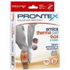 Safety - Prontex Arnica Thermo Pad Cerotti Dolori Articolari e Muscolari Gambe Schiena Braccia Misura 9 x 14 cm, 6 Cerotti