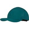 Buff Cappello 5 Panel Go Teal Unisex Adulti