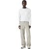 Levi's Uomo Pantaloni Cargo XX Baggy in Cotone, Gamba Larga, Verde (Forest Night), W34/L32