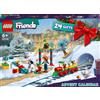 LEGO FRIENDS 41758 CALENDARIO DELL AVVENTO LEGO FRIENDS 2023 ETA 6