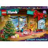 LEGO FRIENDS 42637 CALENDARIO DELL AVVENTO 2024 ETA 6