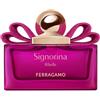 Salvatore Ferragamo Signorina Ribelle Eau De Parfum 50 ML