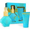 Nabeel Irth Fairooz Gift Set