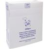 MAR PLAST 200 copriwater rettangolare in carta Mar Plast A99912