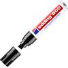 EDDING MARCATORE EDDING 800 NERO PS 4-12MM PERMANENTE E-800 001