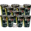 Bardahl 10 Litri Bardahl XTC C60 15W50 Sport Line Olio Motore Auto Fullerene Sint Estere