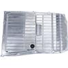 Alluminio Coppa Olio Della Trasmissione Con Kit Filtri 970 321 025 00-PRM Adatto