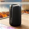 Zealot-S32 Mini altoparlante Bluetooth portatile Subwoofer HIFI Altoparlante wireless con colonna radio FM Supporto TF, TWS, USB