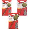 Camon Gioco in Matatabi e Catnip per Gatti 14cm Varie Forme 1 Singolo Pezzo