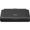 Canon Stampante inkjet Canon MAXIFY BX110 stampante a getto d'inchiostro A colori 4800 x 1200 DPI A4 Wi-Fi [7069C026]