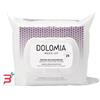 UNIFARCO SPA DOLOMIA SALVIETTE STRUCCANTI 25 PEZZI
