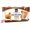 NT FOOD SRL NUTRIFREE FETTE BISCOTTATE INTEGRALI 225 G