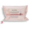 UNIFARCO SPA DOLOMIA MAKE UP SALVIETTE STRUCCANTI