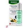 RAUSCH AG KREUZLINGEN RAUSCH FLUIDO INTENSIVO CUOIO CAPELLUTO CAFFEINA GINSENG 30ML