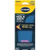 Dr. Scholl's® Tallone & Arch - Ortesi per il sollievo dal dolore per tutto il giorno, da uomo 40-42, 1 paio, lunghezza 3/4