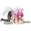 GRATIS FREEING B Style No Game No Life Jibril Bunny Version Figura 30 cm Giappone NUOVO
