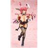 Hobby Japan Seven Deadly Sins Asmodeus Bunny Girl ver. Figure Hobby Japan Anime NUOVO