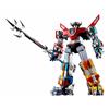 BANDAI Soul of Chogokin GX-71 Beast King GoLion Action Figure Giappone NUOVO