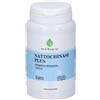 ERBEX Srl NATTOCHINASI COMPLEX 30 capsule con nattochinasi, bromelina e curcuma