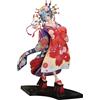 FURYU F:NEX Re:Zero Starting Life in Another World REM Oiran Kimono ver 1/7 PVC Figure