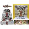 DM25-RP4 Duel Masters Royal Road W Series 4 End of World LOVE + ABYSS DP-BOX ...