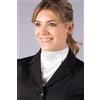Amesbichler Reitsport Harry`s Horse Plastron Sparkle da donna per dressur equitazione