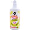 Lola Cosmetics - Plot Twist Guava Elixir - Rivitalizza i Capelli - Ingredienti Naturali - Cruelty Free - Capelli Setosi e Brillanti - 200ml - Metodo Riccio Adatto