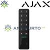 Ajax 99968 KeyPad Outdoor Jeweller KeyPad Outdoor Jeweller Colore black- Ajax