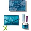 Miamo Cozy Christmas - Cofanetto Daily Longevity Cell-Care Cream Crema Viso 50ml + Vitamin Complex Milk Cleanser Detergente 50ml+ Anti-Glycoxidant Masque Maschera 10ml