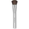 Mesauda Pennello F01 Complexion Flat Brush Punta Piatta Setole Alta Densità Fondotinta