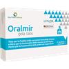 Oralmir gola tabs 20 compresse - - 978846855