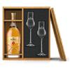 Grappa Riserva 5 anni Nardini cl 70 scatola in legno
