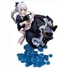 Età Alter Full Metal Panic! Teresa Testarossa Maid Ver. Figura in scala 1/7 NUOVA