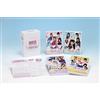 Pretty Soldier Sailor Moon Super Special DVD-BOX dall'anime giapponese NUOVO