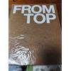BIGBANG, T.O.P NUOVO BIGBANG T.O.P 1° DISCO PITTORICO DALL'ALTO Primo DVD fotolibro limitato