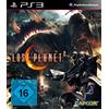 Capcom Lost Planet 2.
