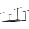 SG36B- Scaffale da soffitto per carichi fino a 200 kg