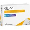 TNPharma GLP-1 30 cpr METAGL+