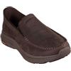 SKECHERS Scarpe uomo Pollard tecnologia Slip-Ins e soletta Memory Foam