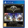 Square Enix PS4 Kingdom Hearts - The Story So Far