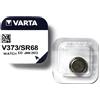 Varta Batteria bottone Varta 1,55V V373 Ossido d'Argento confezione da 1 pila