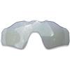 Polarlens Lenti di ricambio per Oakley Radar EV Path - compatibili con gli occhiali da sole Oakley Radar EV Path (trasparente)