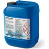 Kimikando Liquikloro Cloro Liquido Concentrato - Sol. Ipoclorito di Sodio 14/15% 25 kg - Prodotti per piscine: Cloro per piscina