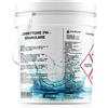 Kimikando Correttore pH- (Meno) Granulare Secchio 10 kg - Prodotti per piscine: Correttori pH piscina