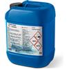 Kimikando Correttore pH+ (Plus) Liquido 25 kg - Prodotti per piscine: Correttori pH piscina