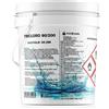 Kimikando Tricloro 90/200 Pastiglie 200 grammi 10 kg - Prodotti per piscine: Cloro per piscina