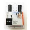 SONY ECM-AW4 C microfono e ricevitore wireless bluetooth per videocamere