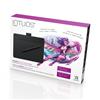 Wacom Pen Tablet CTH-690/K1 Intuos Comic M Pen & Touch Manga illustrazione NUOVO
