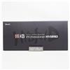 HHKB PFU PD-KB800WNS US Layout Blank Keycaps HHKB Professional HYBRID Type-S White